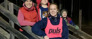 Nya loppet i Motala: Här får alla barn medalj