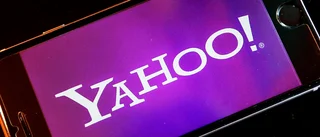 Yahoo säger adjö till Kina