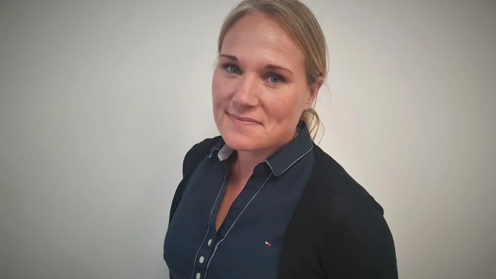 Pernilla Aronsson Jensen, HR Byrån AB.