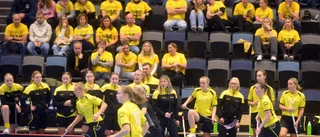De spelar för Sörmland i distriktslags-SM