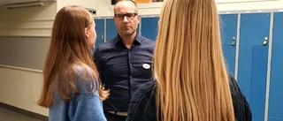 Kriminella besöker skolor för att rekrytera barn – rektor fick mota bort besökare varje vecka