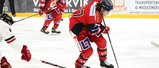 Hattrick när VIK besegrade Hästen – här är Sportens favoriter