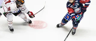 LHC föll i dramatisk förlängning – så var matchen