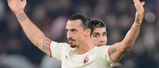 Villkorligt straff efter rasismen mot Zlatan