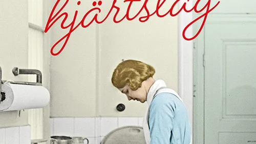 ”Räkna hjärtslag” är skriven av debutanten Katarina Widholm och utgiven av förlaget Historiska Media.