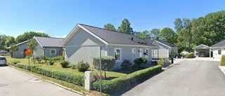 90 kvadratmeter stort hus i Nyköping sålt till nya ägare