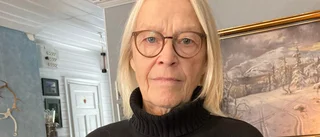 Siv Tjärner mottog idrottsutmärkelse