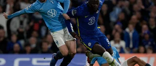 Chelseastjärnan saknas i bortamötet med MFF