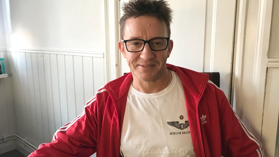 Thomas Wiik är löparveteranen i Motala AIF som nu siktar på superklassikern 2023-2024. Tid är viktigt när man gör lopp. Sedan lockar veteran-SM i friidrott om två år. 10 000 och 5 000 meter. Möt Wiik i veckans Sportsnack.