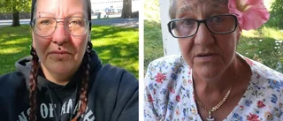 Ann-Sofies demenssjuka mamma lämnades ensam i Mälarsjukhusets entré – i sex timmar: "Leker med liv"