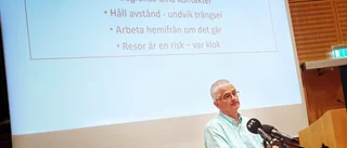 Smittfallen i Norrbotten ökar – nästan nio gånger fler fall än i riket