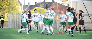 Veland matchhjälte på tilläggstid – när Morön vände och vann: "Ger verkligen aldrig upp"