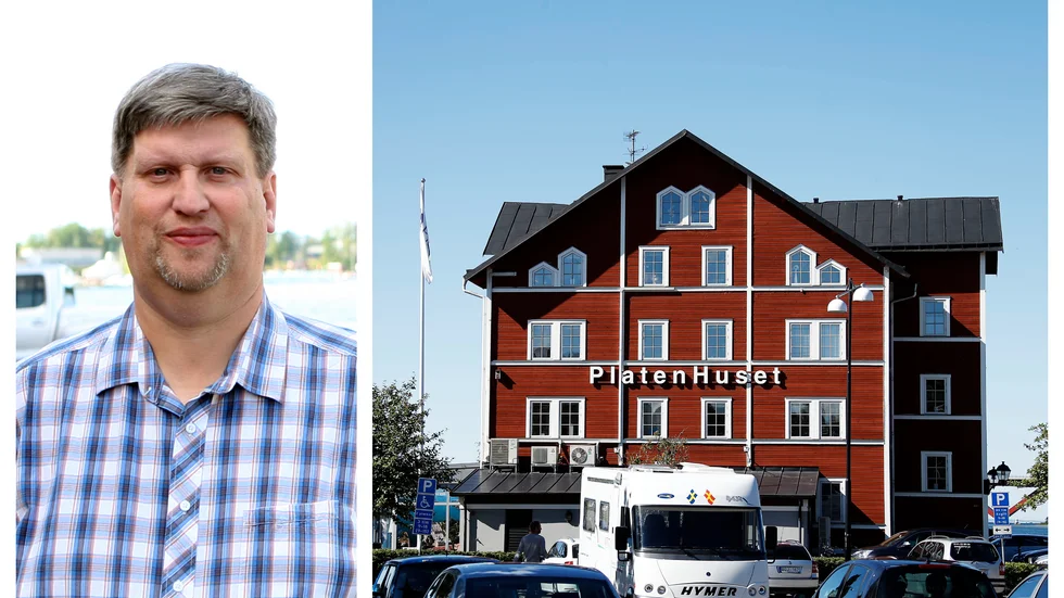 Platenhuset