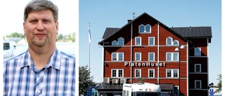 "Konstigt om man betalar tillbaka"