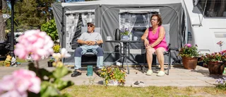 Här är campingen som ett livslångt förhållande