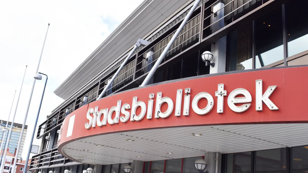 Det blir ABB som tar över Stadsbibliotekets tidigare lokaler efter sommaren. Vid nyår sker inflyttningen.