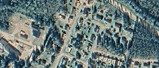 170 kvadratmeter stort hus i Vidsel sålt för 300 000 kronor