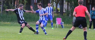 Jätterysare väntar i division 4-avslutningen