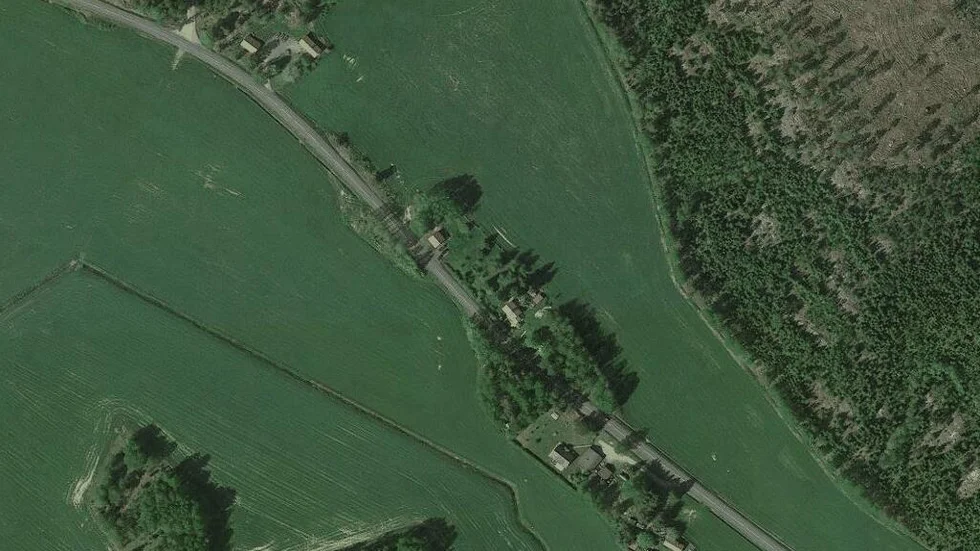 Området kring Ottmark 1