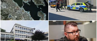 Snabbkoll: Fem av veckans snackisar i Västerviksområdet