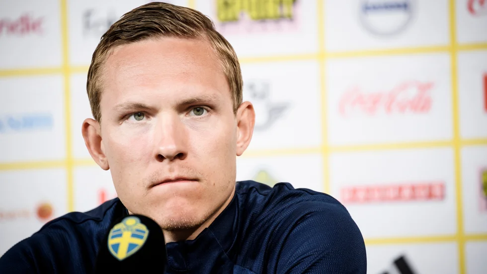 Ludwig Augustinsson.
