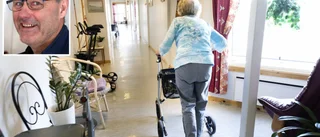 Gotland föregångare när demenssjuka snabbt ska få stöd