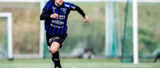 Mittbacksskador stör kontinuiteten i Sirius