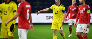 Nya klubben stoppar Svensson från VM-kvalet