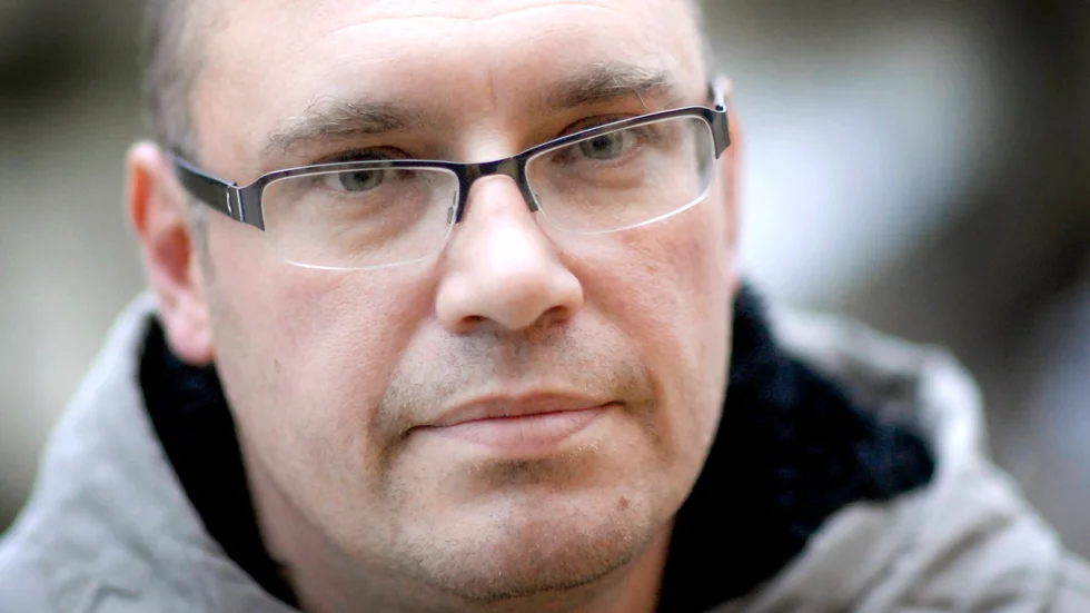 Stavros Billemark skulle fyllt 55 år under söndagen den 21 mars.