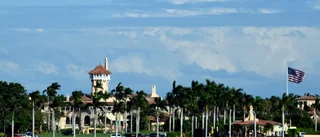 Trumps Mar-a-Lago coviddrabbat