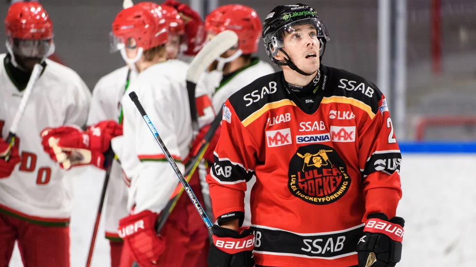 Fredrik Styrman