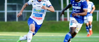 Nyckelspelaren nobbar Piteå – förlänger med IFK