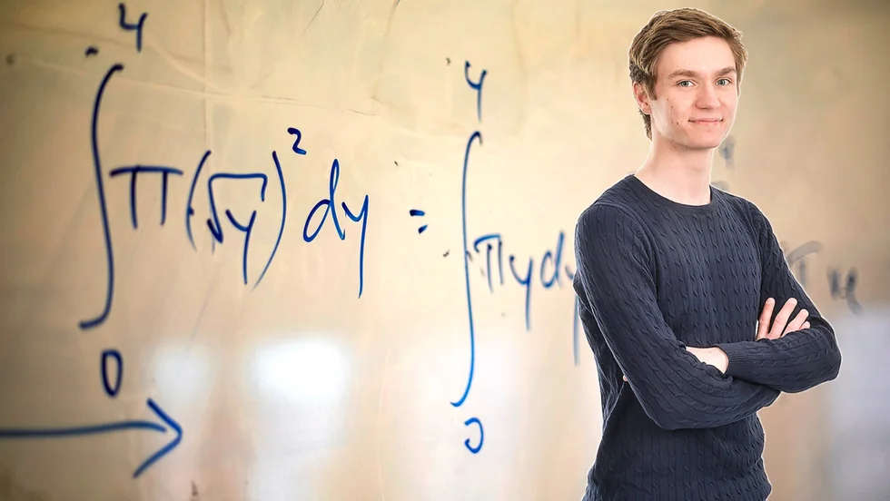 Krönikören skriver om ”Ramsey-effekten”.