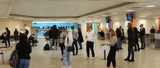 Provet som kan avgöra din framtid – "Lite ångestladdat"