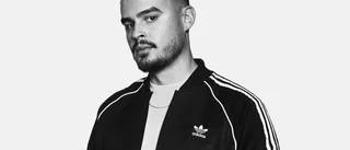 Rapartist gör skådespelardebut 