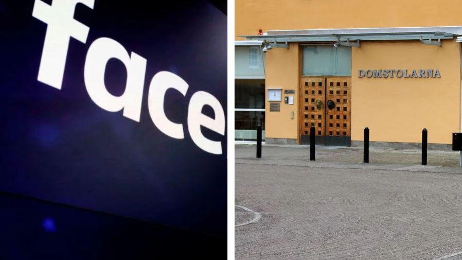 En 55-årig man har dömts för sexuellt ofredande. 
