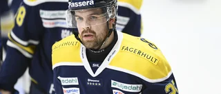 Uppgifter: Holmström på väg till Finland