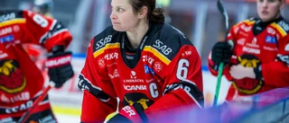 Tuffa avbräcket inför premiären: Stjärnan spelar inte