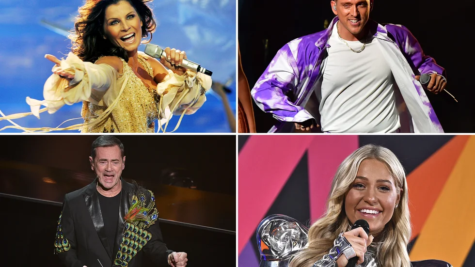 Lena Philipsson, Danny Saucedo, Christer Björkman och Klara Hammarström är fyra profiler som är involverade i årets Melodifestival. Hur pass bra koll har du på den nämnda kvartetten. Testa dig själv i vårt Melloquiz.