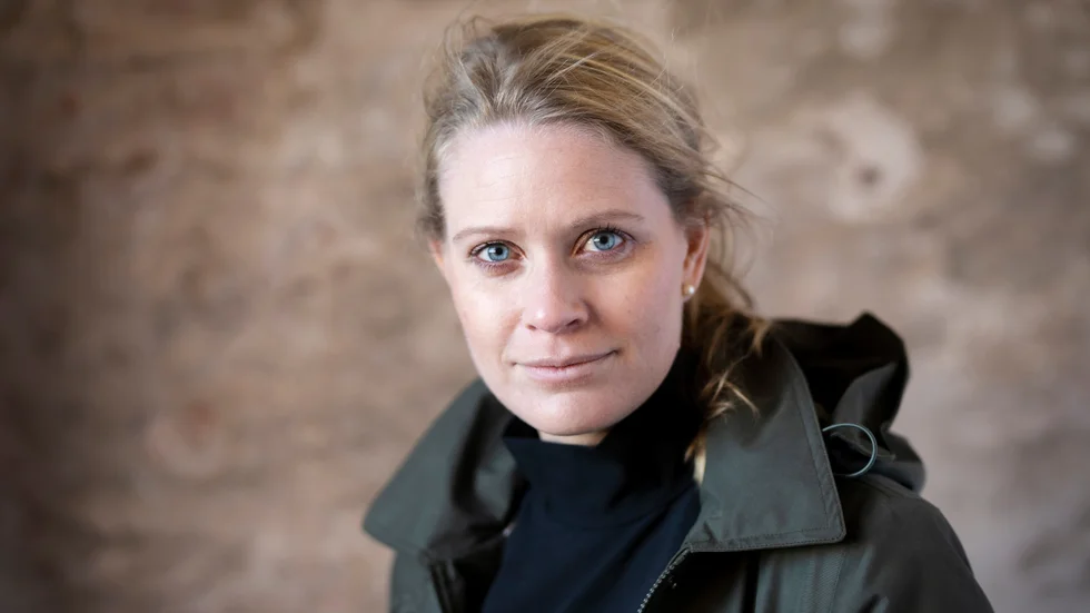 Vimmerbytjejen Evelina Vågesjö är vd för life scienceföretaget Ilya Pharma, där man utvecklar läkemedel för snabbare sårläkning. På sikt kan läkemedlet få stor betydelse för sjukvården och för patienter med svårläkta sår.