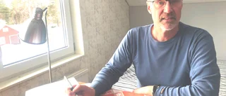 Säkrare vägar i byarna • Slipper otrygga promenader • "Verkligen efterlängtat"