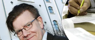 "Aktiv forskning leder till bättre utbildning"
