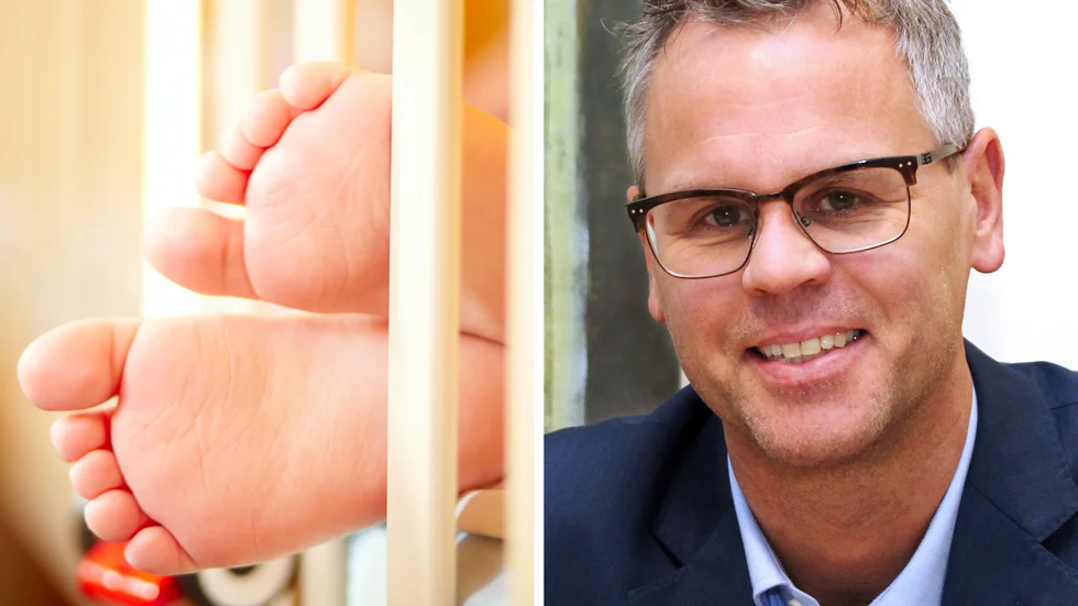 Bildningschef Johan Wernström har utvärderat kommunens nattisverksamhet och undersöker tänkbara förändringar.