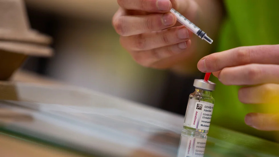 När vaccineringen mot covid-19 kommit i gång hoppas EU-kommissionen också få igång resandet igen – med hjälp av "gröna certifikat". Arkivbild.