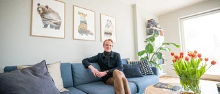 Nytt sätt finansierar bostäder i Bredsand