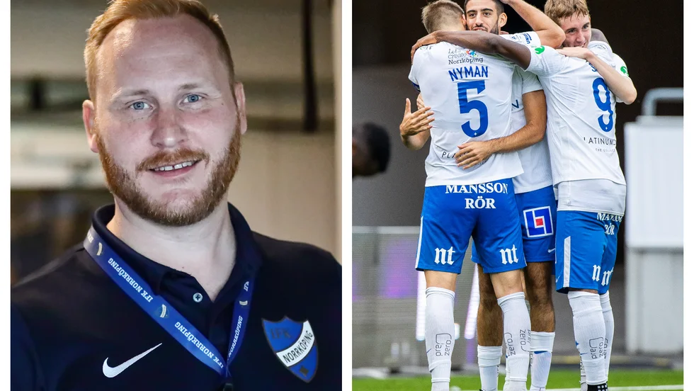 Sakarias Mårdh avslöjar att det kom in sena förfrågningar på IFK:s spelare. 
