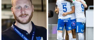 Sena bud på IFK-spelare: "Märker att fönstret stänger"