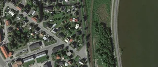 Nya ägare till äldre villa i Boden - prislappen: 2 395 000 kronor