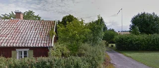 Ny ägare tar över fastigheten på Skedagatan 344 i Borghamn