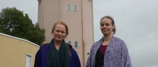 Så blir helgens ljudkonstfestival i Gnesta: "Helt unik"